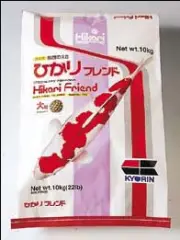  Hikari Friend Medium lösvikt