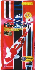  Hikari Gold Large Lösvikt