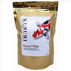  Kusuri Clay 8kg