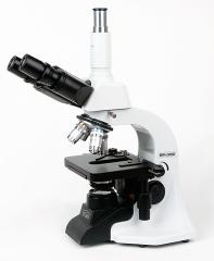  Trinokulärt mikroskop BM1000