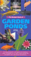  A Bumber guide to garden ponds