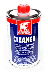  Griffon Cleaner 250 ml - Rengöringsmedel för PVC