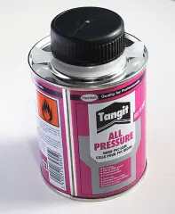  Tangitlim 250 ml med pensel